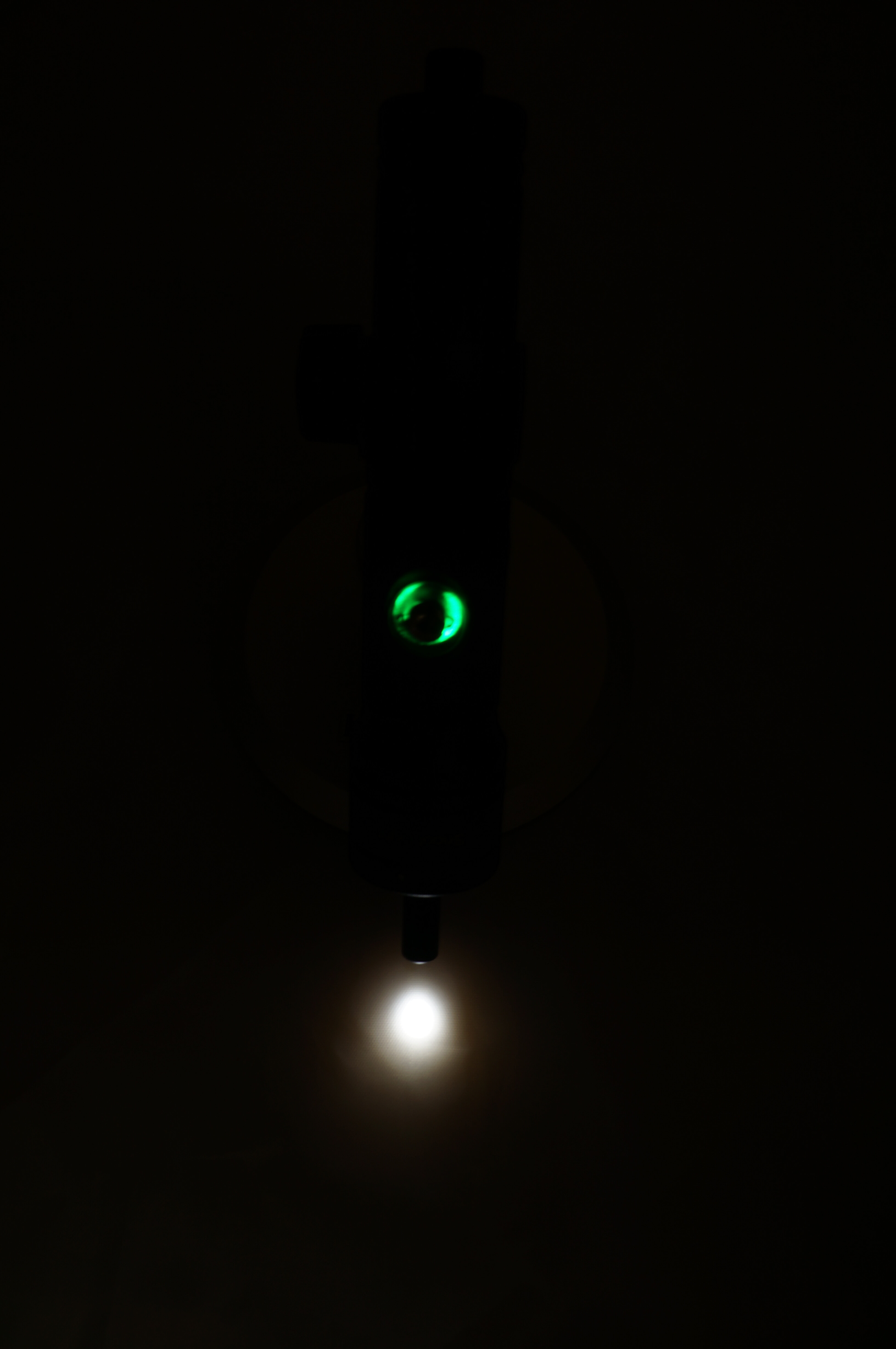 Snoot Light - Kraken Sports